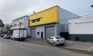 LOCAL GALPÓN EN ALQUILER IDEAL MAYORISTAS PINAMAR