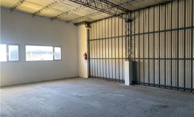 LOCAL GALPÓN EN ALQUILER IDEAL MAYORISTAS PINAMAR