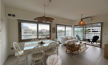 DEPARTAMENTO EN ALQUILER PINAMAR | POSITIVE