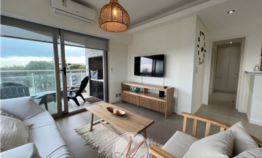 DEPARTAMENTO EN ALQUILER PINAMAR | POSITIVE