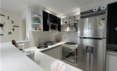 DEPARTAMENTO EN ALQUILER PINAMAR | POSITIVE