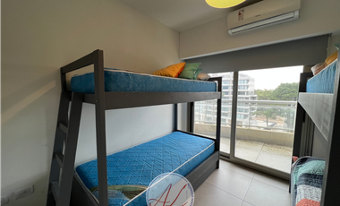 DEPARTAMENTO EN ALQUILER PINAMAR | POSITIVE