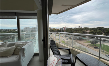 DEPARTAMENTO EN ALQUILER PINAMAR | POSITIVE