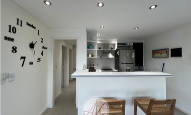 DEPARTAMENTO EN ALQUILER PINAMAR | POSITIVE