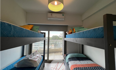 DEPARTAMENTO EN ALQUILER PINAMAR | POSITIVE