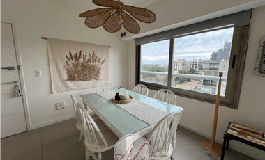 DEPARTAMENTO EN ALQUILER PINAMAR | POSITIVE