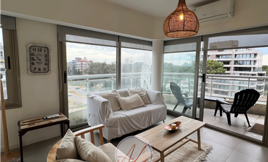 DEPARTAMENTO EN ALQUILER PINAMAR | POSITIVE