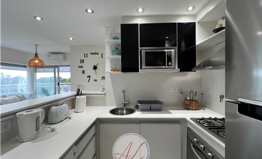 DEPARTAMENTO EN ALQUILER PINAMAR | POSITIVE