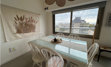 DEPARTAMENTO EN ALQUILER PINAMAR | POSITIVE