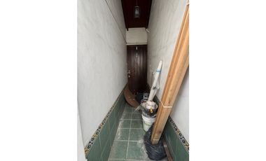 ALQUILER CASA EN CALLE MARIANO MORENO1028