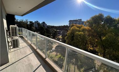 DEPARTAMENTO EN VENTA 2 Amb AV BUNGE PINAMAR