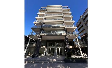 DEPARTAMENTO EN VENTA 2 Amb AV BUNGE PINAMAR
