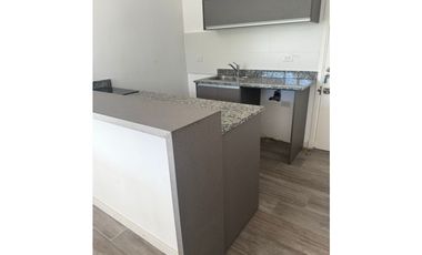 DEPARTAMENTO EN VENTA 2 Amb AV BUNGE PINAMAR