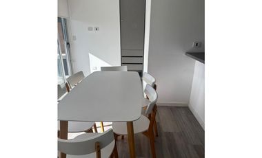 DEPARTAMENTO EN VENTA 2 Amb AV BUNGE PINAMAR