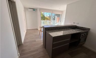 DEPARTAMENTO EN VENTA 2 Amb AV BUNGE PINAMAR