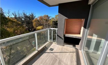 DEPARTAMENTO EN VENTA 2 Amb AV BUNGE PINAMAR