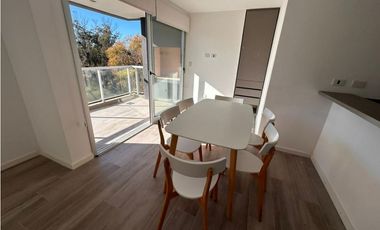 DEPARTAMENTO EN VENTA 2 Amb AV BUNGE PINAMAR