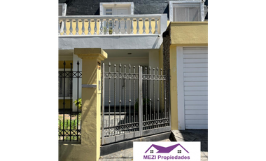 DPTO 1 DORM. BARRIO JARDN