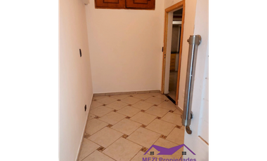 DPTO 1 DORM. BARRIO JARDN