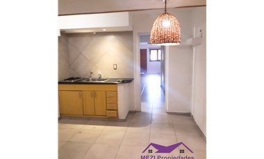 DPTO 1 DORM. BARRIO JARDN