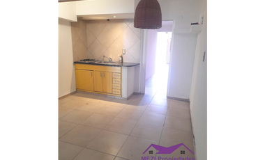 DPTO 1 DORM. BARRIO JARDN