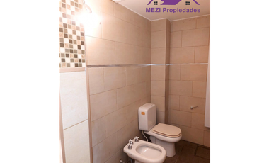 DPTO 1 DORM. BARRIO JARDN