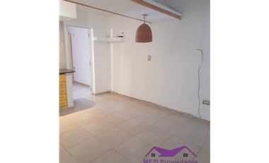 DPTO 1 DORM. BARRIO JARDN