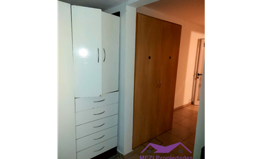 DPTO 1 DORM. BARRIO JARDN