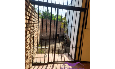 DPTO 1 DORM. BARRIO JARDN