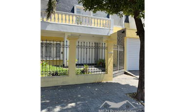 DPTO 1 DORM. BARRIO JARDN