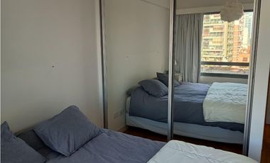 Departamento moderno 2 Ambientes-Astor Palermo