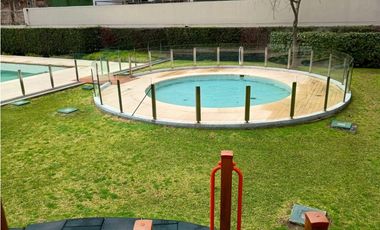 Departamento moderno 2 Ambientes-Astor Palermo