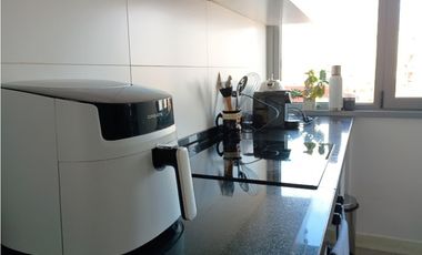 Departamento moderno 2 Ambientes-Astor Palermo