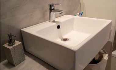 Departamento moderno 2 Ambientes-Astor Palermo