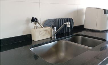 Departamento moderno 2 Ambientes-Astor Palermo