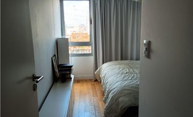 Departamento moderno 2 Ambientes-Astor Palermo