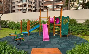 Departamento moderno 2 Ambientes-Astor Palermo