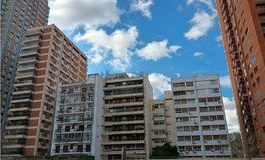 Departamento moderno 2 Ambientes-Astor Palermo