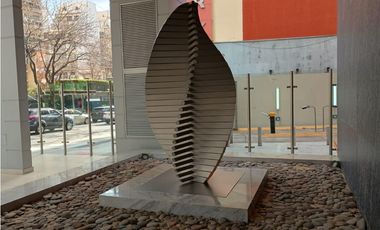 Departamento moderno 2 Ambientes-Astor Palermo