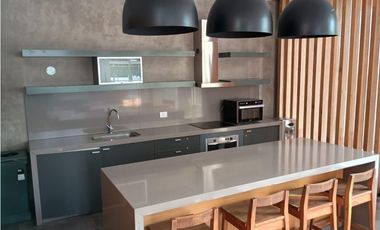 Departamento moderno 2 Ambientes-Astor Palermo