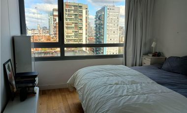 Departamento moderno 2 Ambientes-Astor Palermo