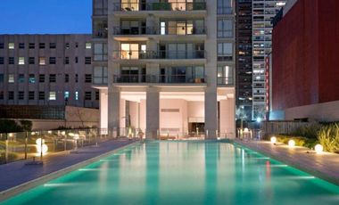 Departamento moderno 2 Ambientes-Astor Palermo