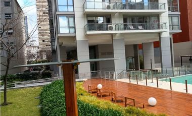 Departamento moderno 2 Ambientes-Astor Palermo
