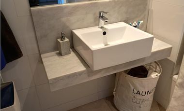 Departamento moderno 2 Ambientes-Astor Palermo