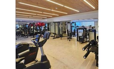 Departamento moderno 2 Ambientes-Astor Palermo