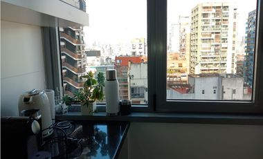 Departamento moderno 2 Ambientes-Astor Palermo