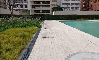 Departamento moderno 2 Ambientes-Astor Palermo
