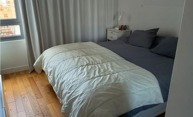 Departamento moderno 2 Ambientes-Astor Palermo
