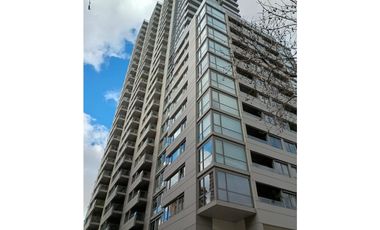 Departamento moderno 2 Ambientes-Astor Palermo