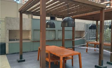 Departamento moderno 2 Ambientes-Astor Palermo